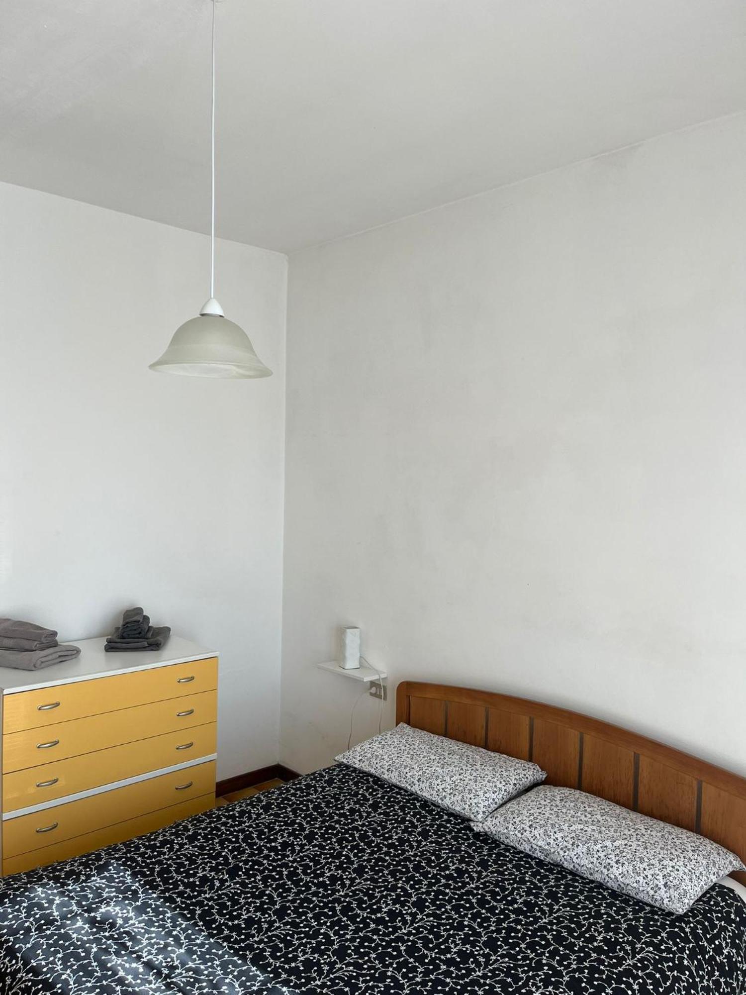 Casa Castel Apartment Civate Екстериор снимка