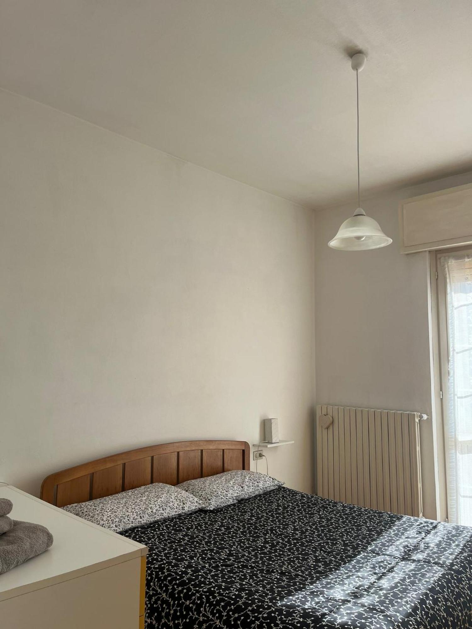 Casa Castel Apartment Civate Екстериор снимка